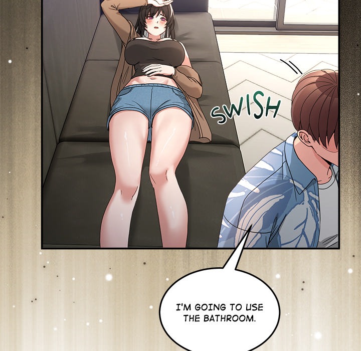 No Men Allowed - Chapter 55 [photo 164] - MangaPorn