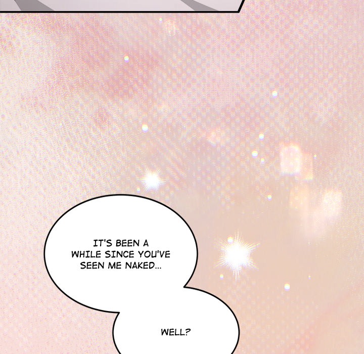 No Men Allowed - Chapter 55 [photo 169] - MangaPorn