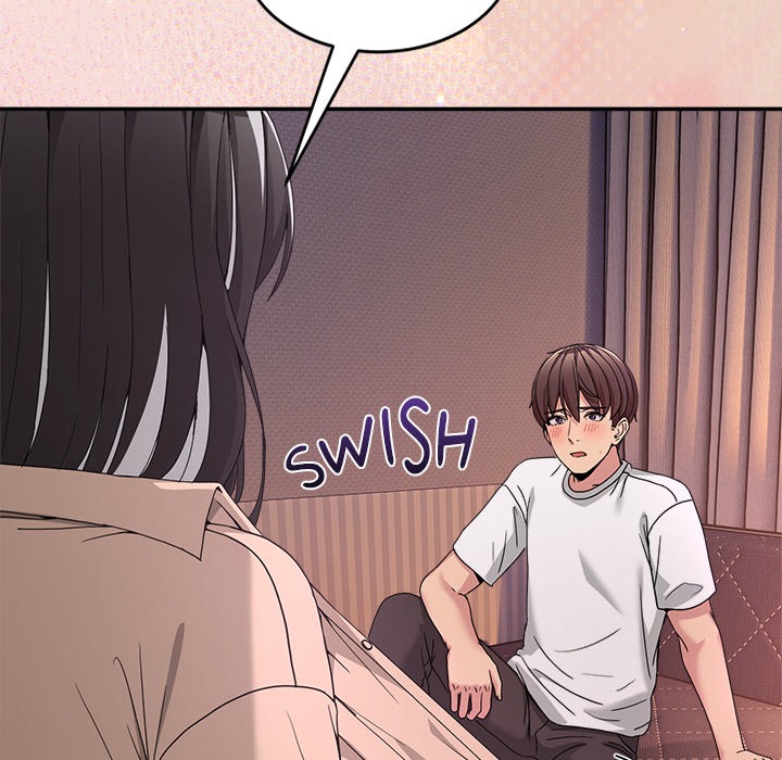 No Men Allowed - Chapter 55 [photo 170] - MangaPorn