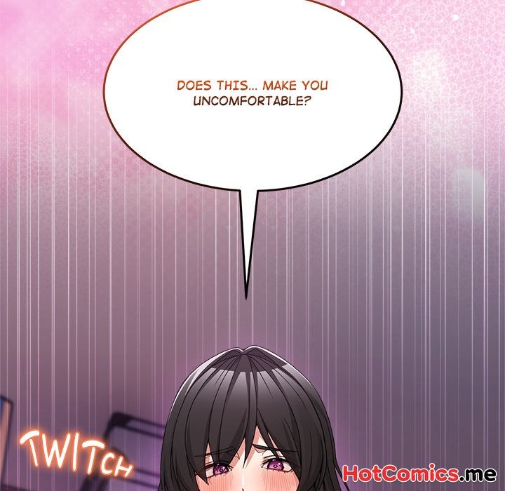 No Men Allowed - Chapter 55 [photo 172] - MangaPorn