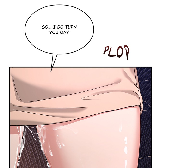 No Men Allowed - Chapter 55 [photo 178] - MangaPorn