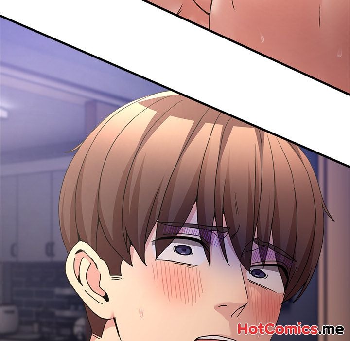 No Men Allowed - Chapter 55 [photo 19] - MangaPorn