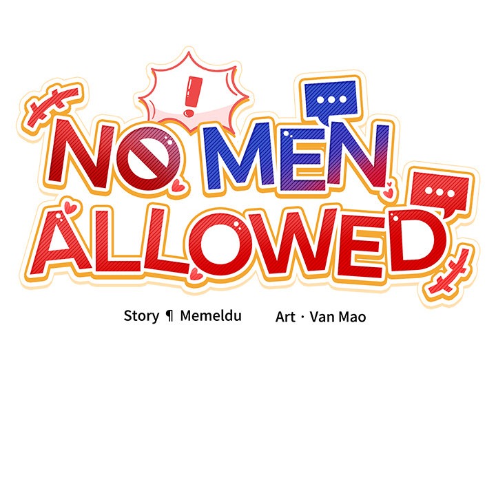 No Men Allowed - Chapter 55 [photo 23] - MangaPorn