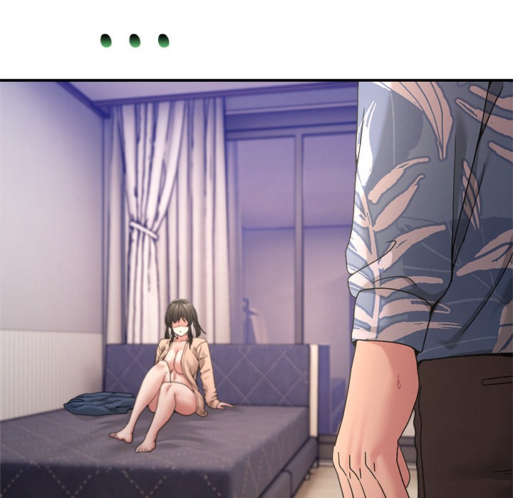 No Men Allowed - Chapter 55 [photo 25] - MangaPorn