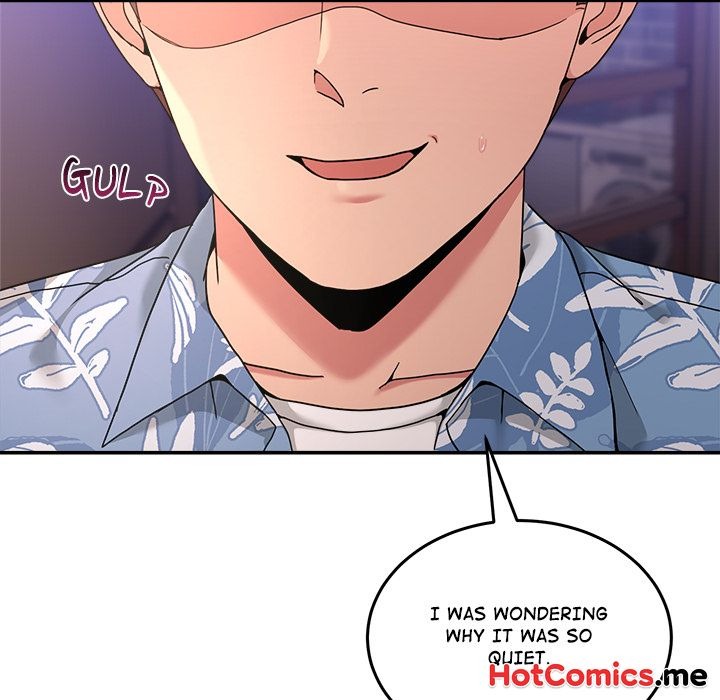 No Men Allowed - Chapter 55 [photo 28] - MangaPorn