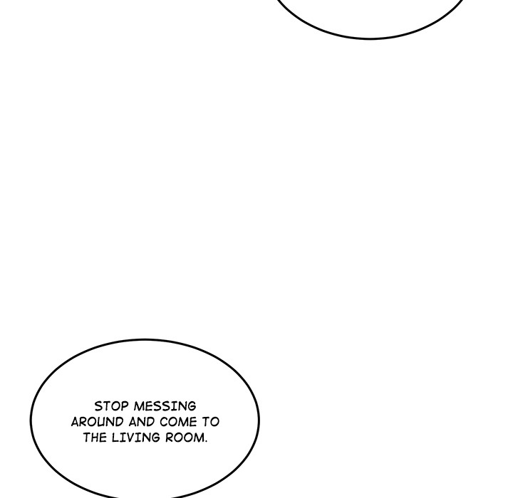 No Men Allowed - Chapter 55 [photo 29] - MangaPorn