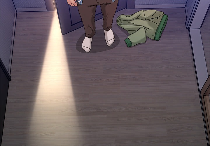 No Men Allowed - Chapter 55 [photo 3] - MangaPorn