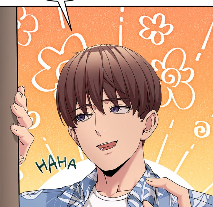 No Men Allowed - Chapter 55 [photo 30] - MangaPorn