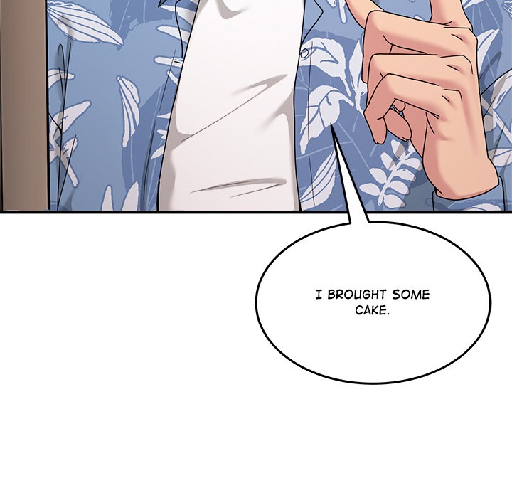 No Men Allowed - Chapter 55 [photo 31] - MangaPorn