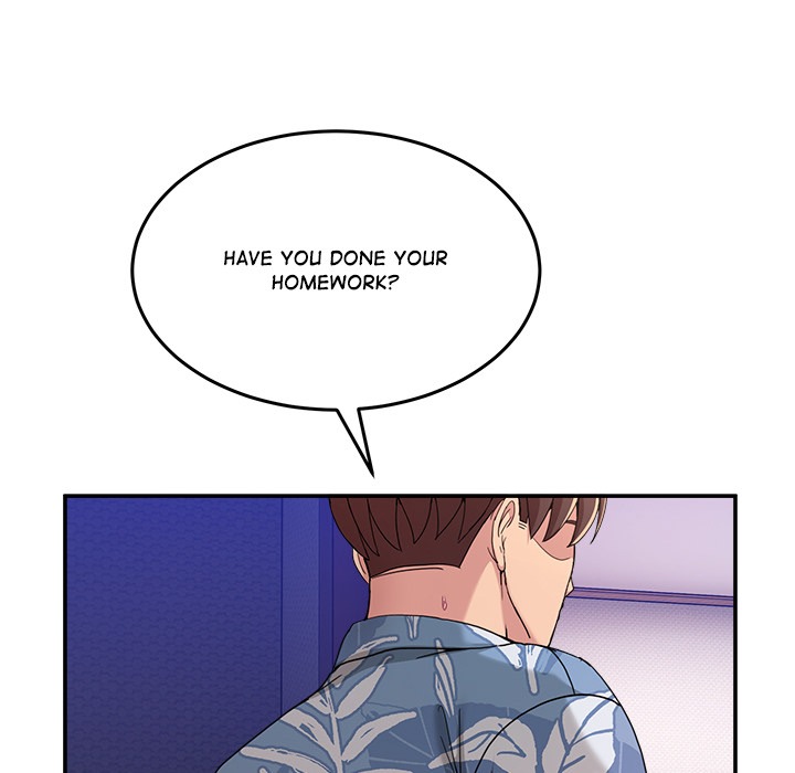 No Men Allowed - Chapter 55 [photo 32] - MangaPorn