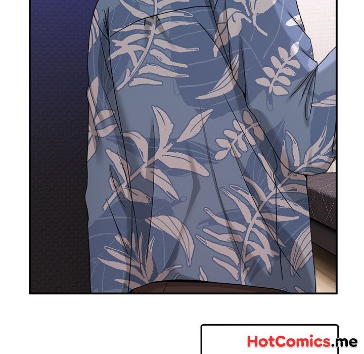 No Men Allowed - Chapter 55 [photo 33] - MangaPorn