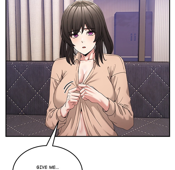 No Men Allowed - Chapter 55 [photo 36] - MangaPorn