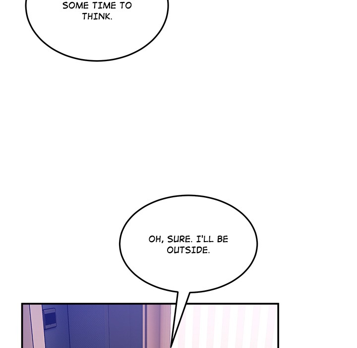 No Men Allowed - Chapter 55 [photo 37] - MangaPorn