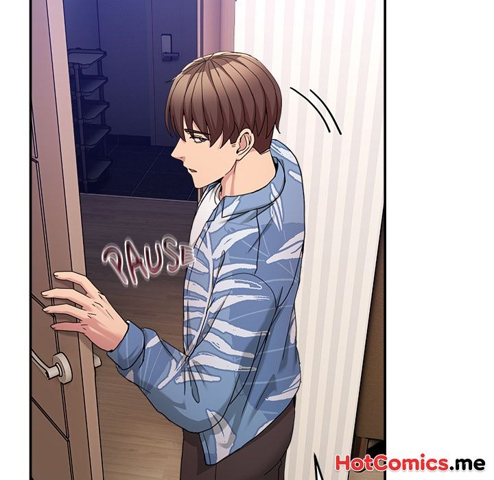 No Men Allowed - Chapter 55 [photo 38] - MangaPorn