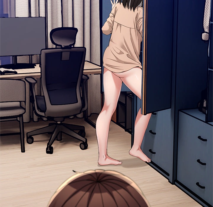 No Men Allowed - Chapter 55 [photo 41] - MangaPorn