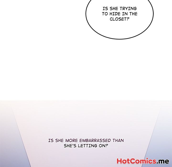 No Men Allowed - Chapter 55 [photo 43] - MangaPorn