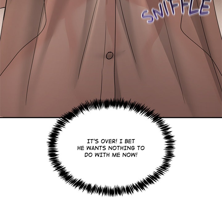 No Men Allowed - Chapter 55 [photo 46] - MangaPorn