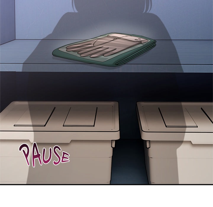 No Men Allowed - Chapter 55 [photo 50] - MangaPorn