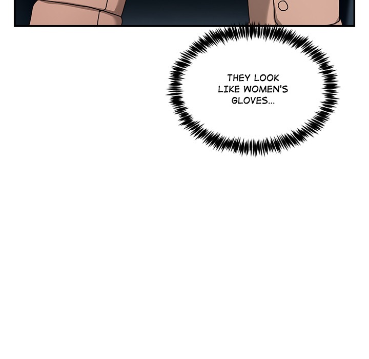 No Men Allowed - Chapter 55 [photo 53] - MangaPorn