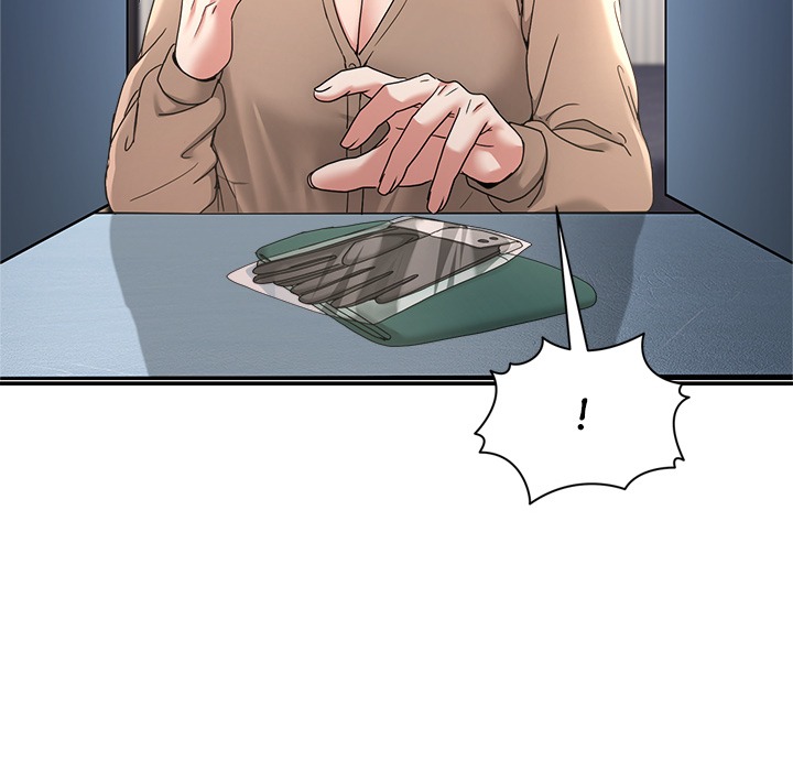 No Men Allowed - Chapter 55 [photo 55] - MangaPorn