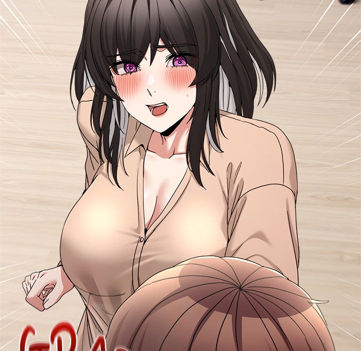 No Men Allowed - Chapter 55 [photo 59] - MangaPorn