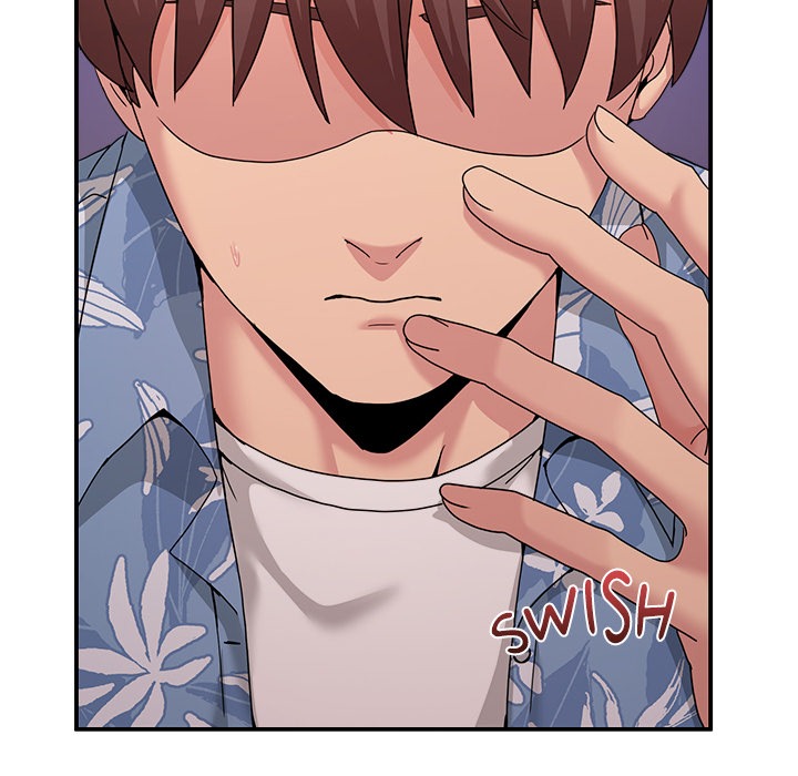 No Men Allowed - Chapter 55 [photo 6] - MangaPorn