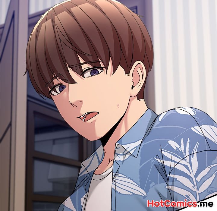 No Men Allowed - Chapter 55 [photo 62] - MangaPorn