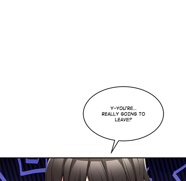 No Men Allowed - Chapter 55 [photo 65] - MangaPorn