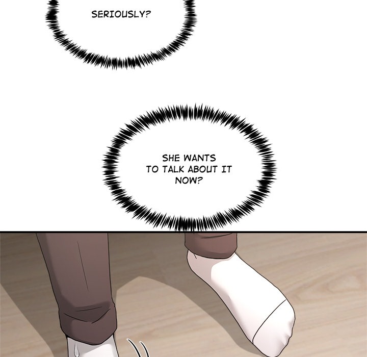 No Men Allowed - Chapter 55 [photo 69] - MangaPorn