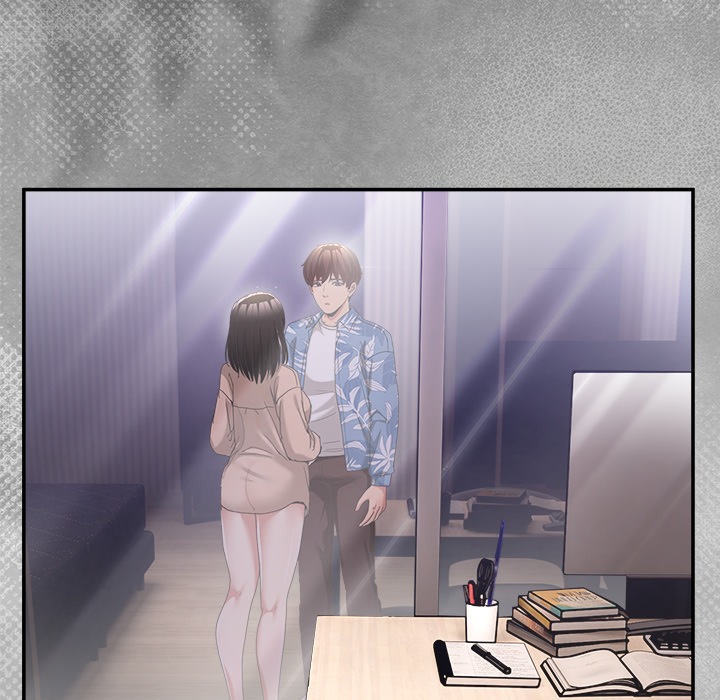 No Men Allowed - Chapter 55 [photo 73] - MangaPorn