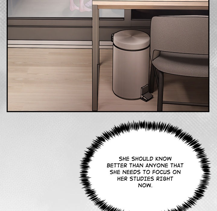 No Men Allowed - Chapter 55 [photo 74] - MangaPorn