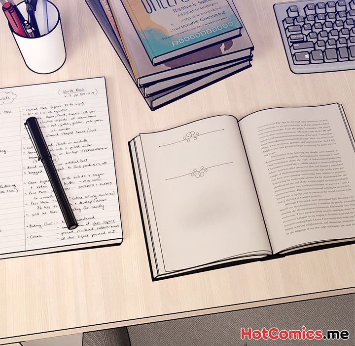 No Men Allowed - Chapter 55 [photo 76] - MangaPorn