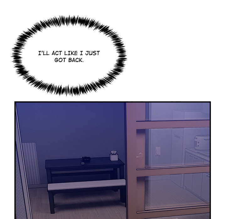 No Men Allowed - Chapter 55 [photo 8] - MangaPorn