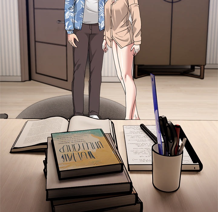 No Men Allowed - Chapter 55 [photo 82] - MangaPorn