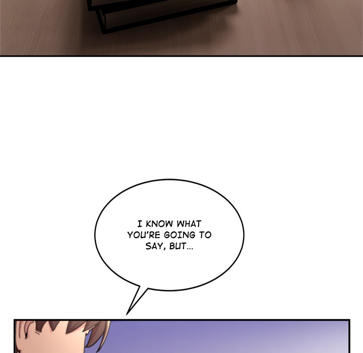 No Men Allowed - Chapter 55 [photo 83] - MangaPorn