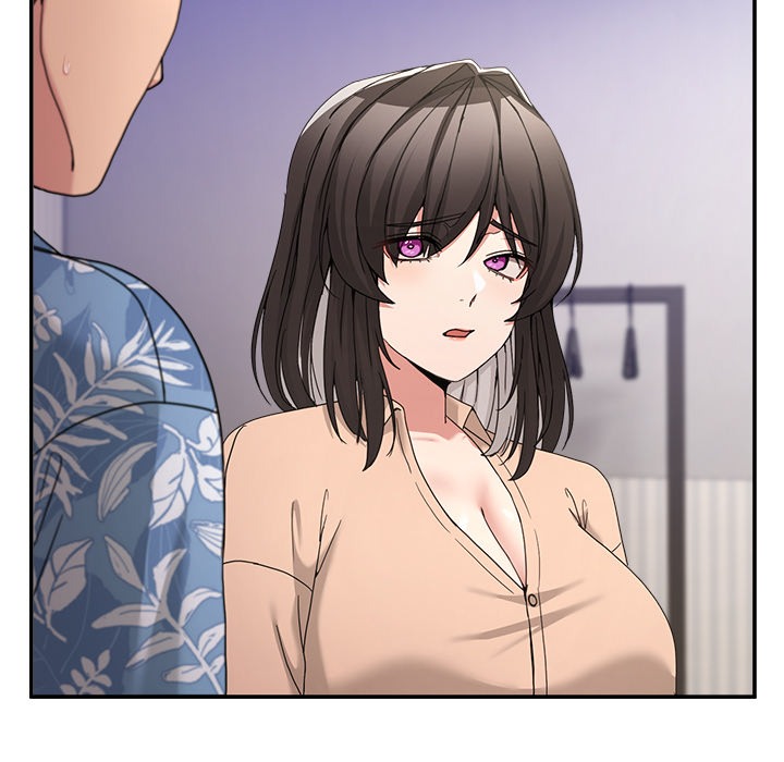 No Men Allowed - Chapter 55 [photo 84] - MangaPorn