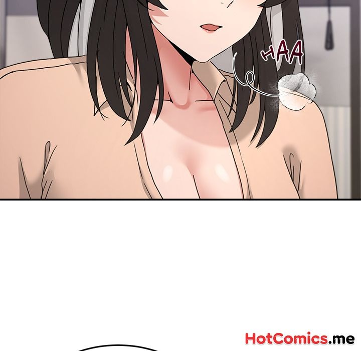 No Men Allowed - Chapter 55 [photo 86] - MangaPorn