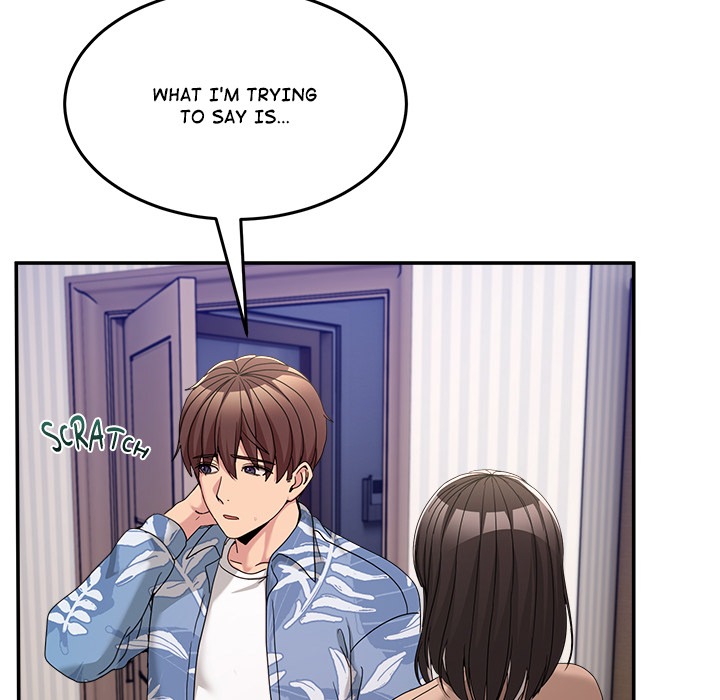 No Men Allowed - Chapter 55 [photo 87] - MangaPorn