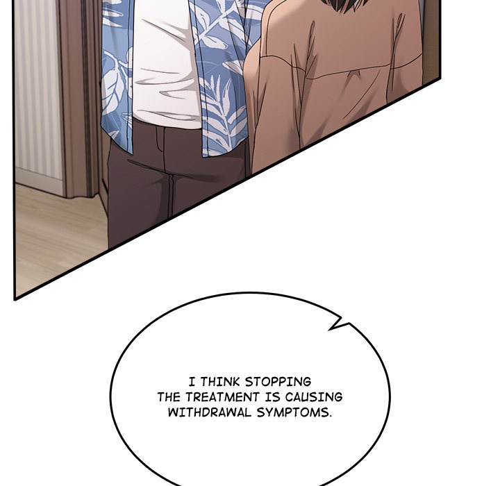 No Men Allowed - Chapter 55 [photo 88] - MangaPorn