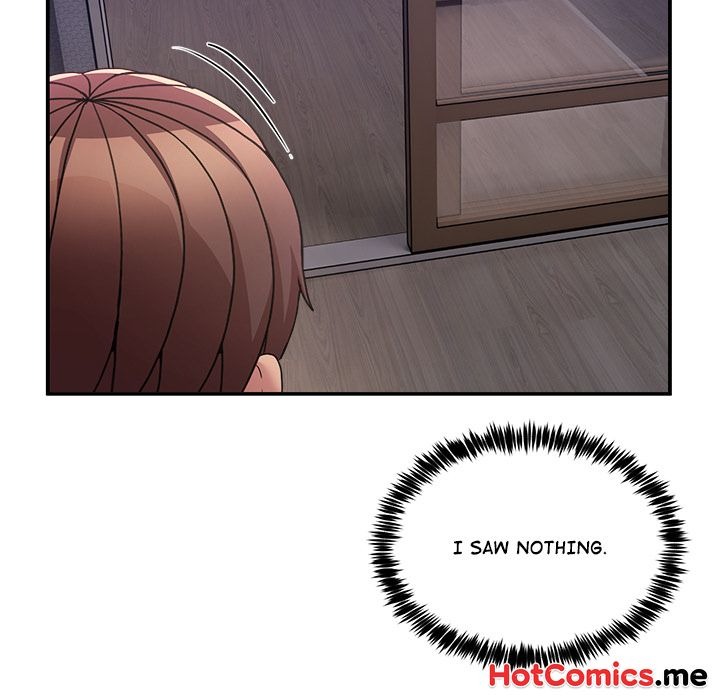 No Men Allowed - Chapter 55 [photo 9] - MangaPorn