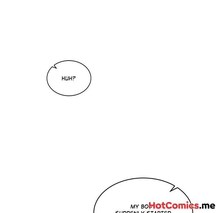 No Men Allowed - Chapter 55 [photo 91] - MangaPorn