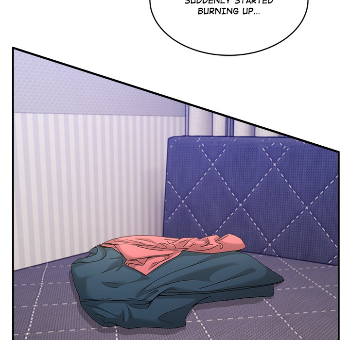 No Men Allowed - Chapter 55 [photo 92] - MangaPorn