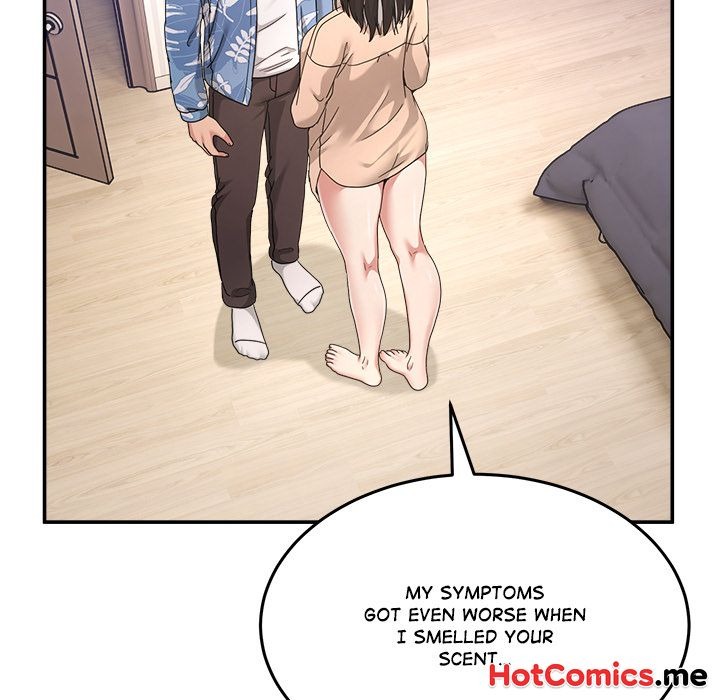 No Men Allowed - Chapter 55 [photo 96] - MangaPorn