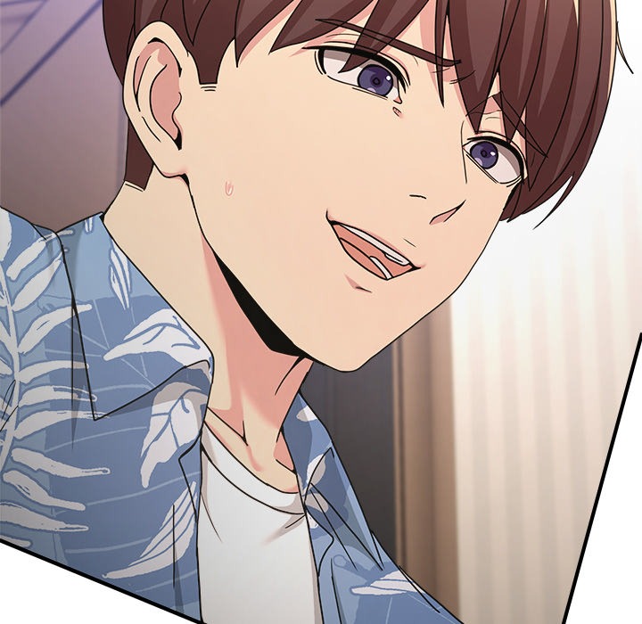 No Men Allowed - Chapter 55 [photo 98] - MangaPorn