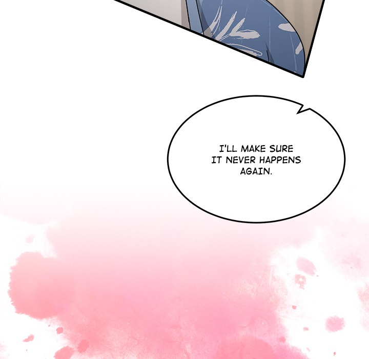 No Men Allowed - Chapter 55 [photo 99] - MangaPorn