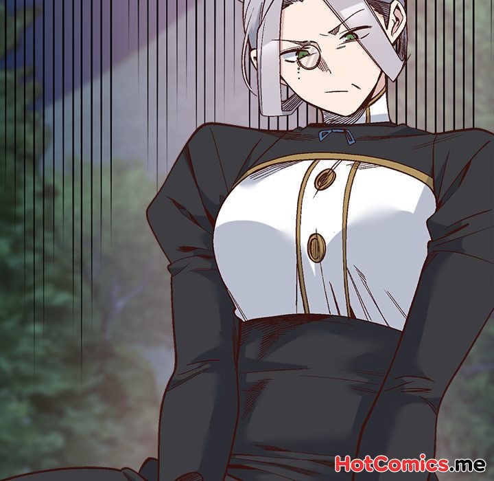 I Will Protect the Lady - Chapter 52 [photo 103] - MangaPorn