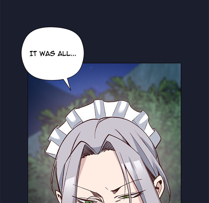 I Will Protect the Lady - Chapter 52 [photo 105] - MangaPorn