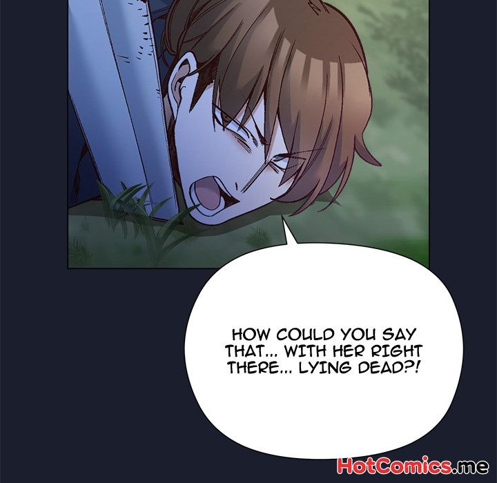 I Will Protect the Lady - Chapter 52 [photo 108] - MangaPorn