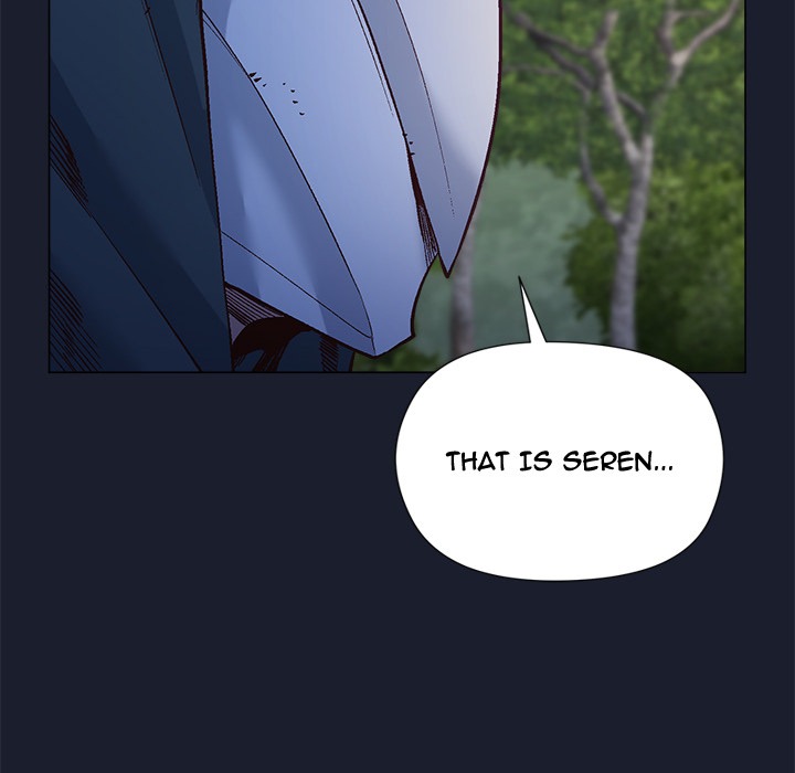 I Will Protect the Lady - Chapter 52 [photo 111] - MangaPorn