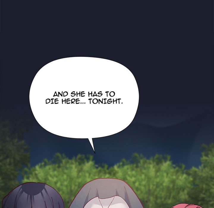 I Will Protect the Lady - Chapter 52 [photo 112] - MangaPorn